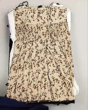 Фотография  211 - Платья Корея#20 шт, ЛОТ №5615 оптом в Ростове-на-Дону и Ростовской области