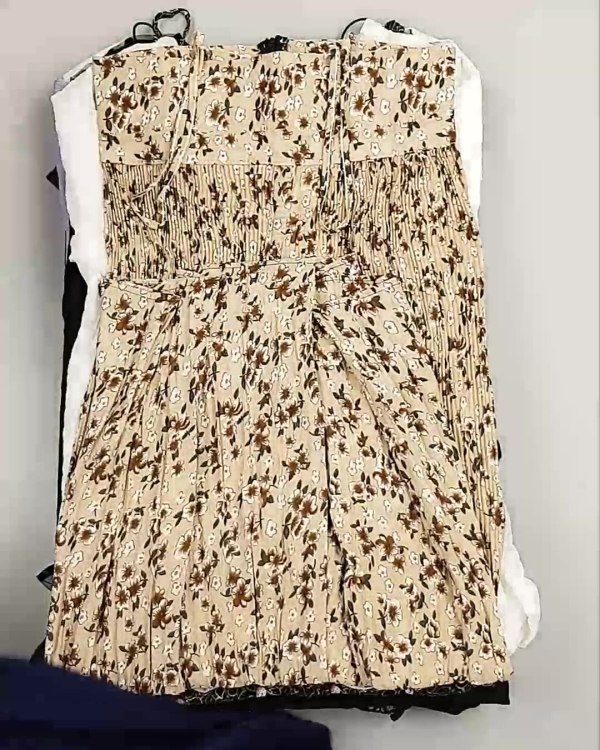 Фотография  601 - Платья Корея#20 шт, ЛОТ №5615 оптом в Ростове-на-Дону и Ростовской области