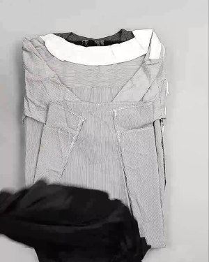 Фотография  451 - Платья Корея#20 шт, ЛОТ №5616 оптом в Ростове-на-Дону и Ростовской области