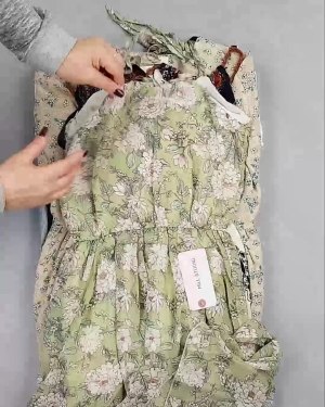 Фотография  554 - Платья Корея#20 шт, ЛОТ №5616 оптом в Ростове-на-Дону и Ростовской области