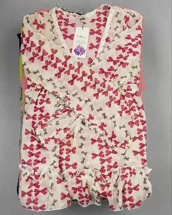 Фотография  714 - Платья Корея#20 шт, ЛОТ №5616 оптом в Ростове-на-Дону и Ростовской области