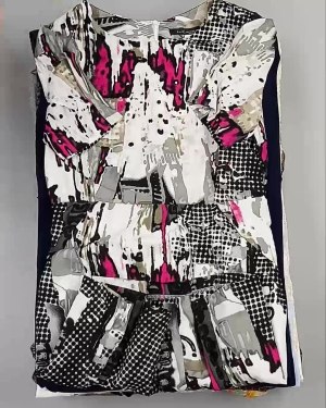 Фотография  989 - Платья Корея#20 шт, ЛОТ №5617 оптом в Ростове-на-Дону и Ростовской области