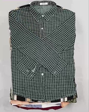 Фотография  579 - Блузки Корея#20 шт, ЛОТ №5621 оптом в Ростове-на-Дону и Ростовской области