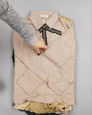 Фотография  293 - Блузки Корея#20 шт, ЛОТ №5622 оптом в Ростове-на-Дону и Ростовской области