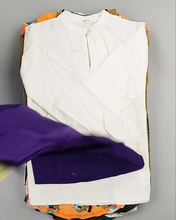 Фотография  699 - Блузки Корея#20 шт, ЛОТ №5622 оптом в Ростове-на-Дону и Ростовской области