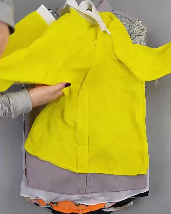 Фотография  837 - Блузки Корея#20 шт, ЛОТ №5622 оптом в Ростове-на-Дону и Ростовской области