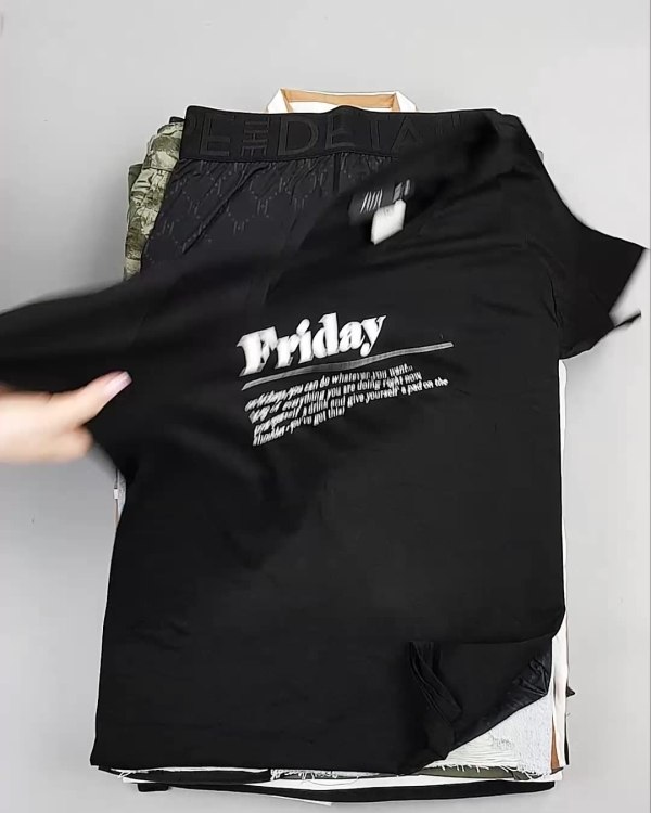 Фотография  321 - BRAND STOCK Summer#20 кг, ЛОТ №5633 оптом в Ростове-на-Дону и Ростовской области