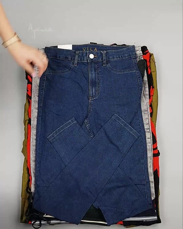 Фотография  215 - BRAND STOCK Summer#20 кг, ЛОТ №5637 оптом в Ростове-на-Дону и Ростовской области