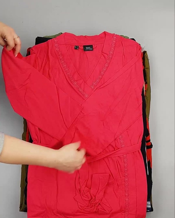 Фотография  418 - BRAND STOCK Summer#20 кг, ЛОТ №5637 оптом в Ростове-на-Дону и Ростовской области