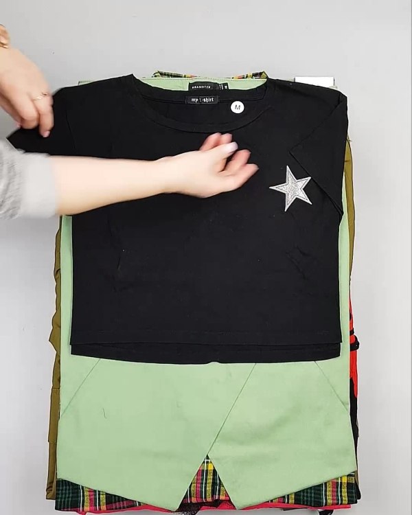 Фотография  496 - BRAND STOCK Summer#20 кг, ЛОТ №5637 оптом в Ростове-на-Дону и Ростовской области