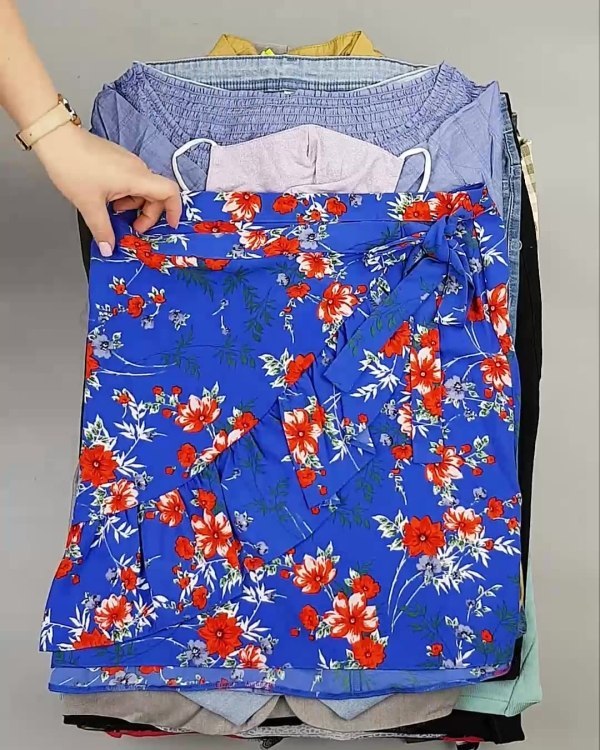 Фотография  266 - BRAND STOCK Summer#20 кг, ЛОТ №5637 оптом в Ростове-на-Дону и Ростовской области