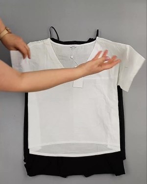 Фотография  822 - OVS Summer м/ж mix#15 кг, ЛОТ №5670 оптом в Ростове-на-Дону и Ростовской области