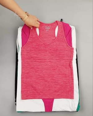 Фотография  867 - OVS Summer м/ж mix#15 кг, ЛОТ №5670 оптом в Ростове-на-Дону и Ростовской области