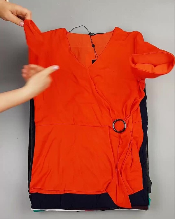 Фотография  843 - OVS Summer м/ж mix#15 кг, ЛОТ №5670 оптом в Ростове-на-Дону и Ростовской области