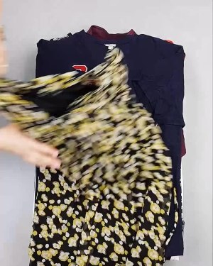 Фотография  908 - OVS Summer м/ж mix#15 кг, ЛОТ №5670 оптом в Ростове-на-Дону и Ростовской области