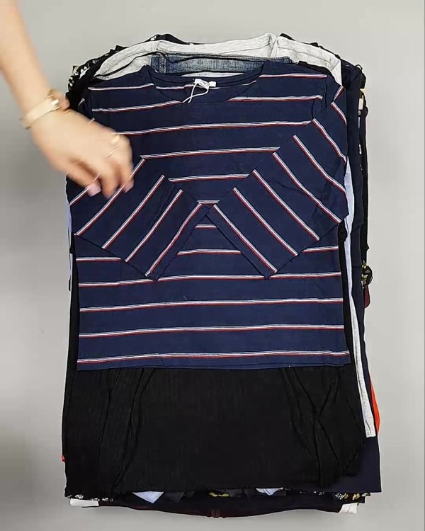 Фотография  991 - OVS Summer м/ж mix#15 кг, ЛОТ №5670 оптом в Ростове-на-Дону и Ростовской области