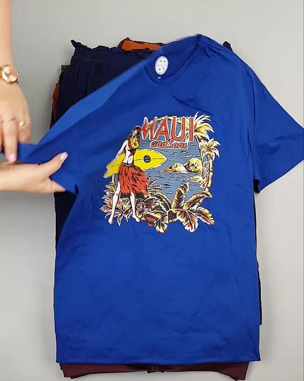 Фотография  958 - OVS Summer м/ж mix#15 кг, ЛОТ №5674 оптом в Ростове-на-Дону и Ростовской области