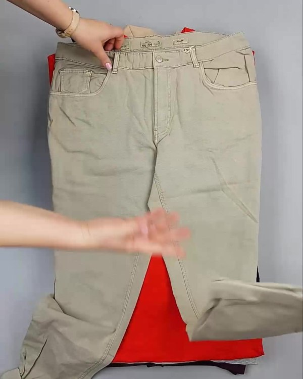 Фотография  733 - OVS Summer м/ж mix#15 кг, ЛОТ №5674 оптом в Ростове-на-Дону и Ростовской области