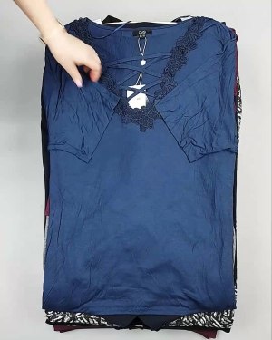 Фотография  493 - OVS Summer м/ж mix#15 кг, ЛОТ №5674 оптом в Ростове-на-Дону и Ростовской области