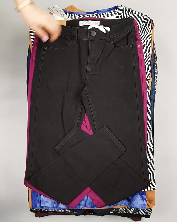 Фотография  179 - OVS Summer м/ж mix#15 кг, ЛОТ №5674 оптом в Ростове-на-Дону и Ростовской области