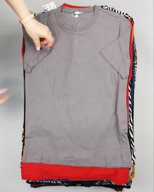 Фотография  971 - OVS Summer м/ж mix#15 кг, ЛОТ №5674 оптом в Ростове-на-Дону и Ростовской области