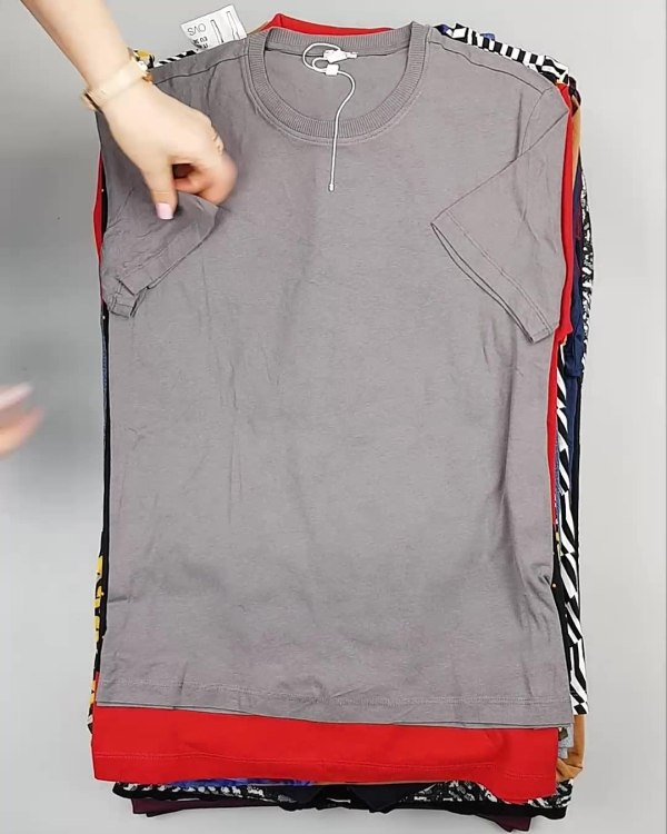 Фотография  788 - OVS Summer м/ж mix#15 кг, ЛОТ №5674 оптом в Ростове-на-Дону и Ростовской области