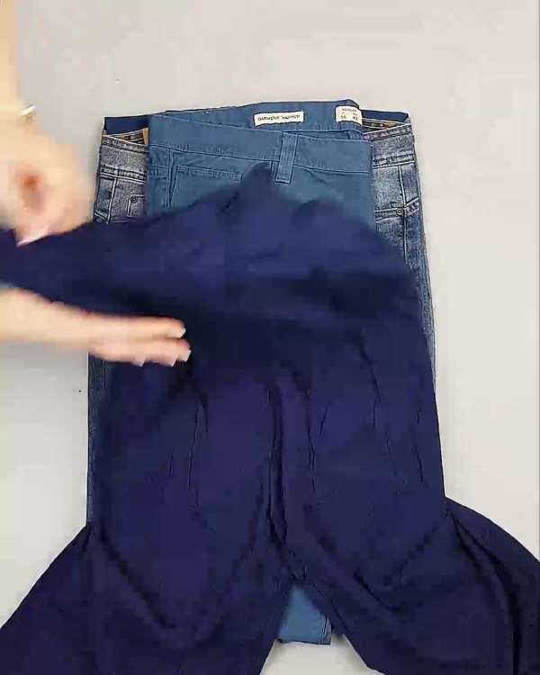 Фотография  873 - OVS Summer м/ж mix#15 кг, ЛОТ №5799 оптом в Ростове-на-Дону и Ростовской области