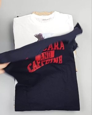 Фотография  236 - OVS Summer м/ж mix#15 кг, ЛОТ №5799 оптом в Ростове-на-Дону и Ростовской области