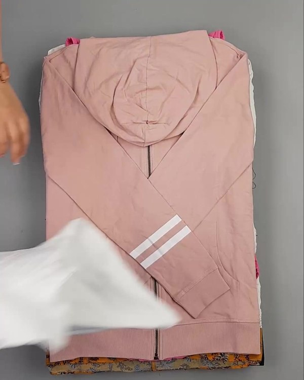 Фотография  623 - OVS Summer м/ж mix#15 кг, ЛОТ №5799 оптом в Ростове-на-Дону и Ростовской области