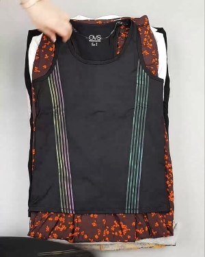 Фотография  585 - OVS Summer м/ж mix#15 кг, ЛОТ №5799 оптом в Ростове-на-Дону и Ростовской области