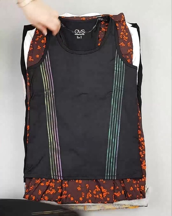 Фотография  328 - OVS Summer м/ж mix#15 кг, ЛОТ №5799 оптом в Ростове-на-Дону и Ростовской области