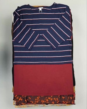 Фотография  826 - OVS Summer м/ж mix#15 кг, ЛОТ №5799 оптом в Ростове-на-Дону и Ростовской области