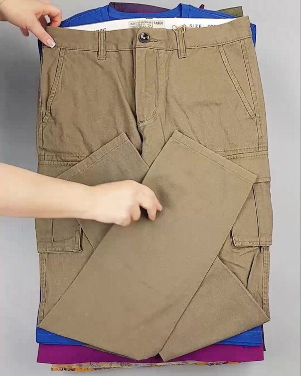 Фотография  428 - OVS Summer м/ж mix#15 кг, ЛОТ №5799 оптом в Ростове-на-Дону и Ростовской области