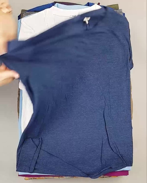 Фотография  739 - OVS Summer м/ж mix#15 кг, ЛОТ №5799 оптом в Ростове-на-Дону и Ростовской области