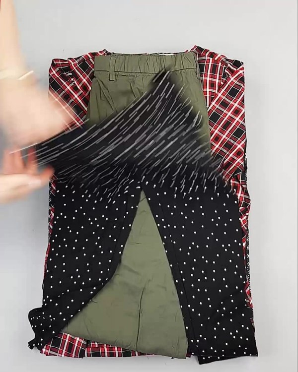 Фотография  405 - OVS Summer м/ж mix#15 кг, ЛОТ №5801 оптом в Ростове-на-Дону и Ростовской области