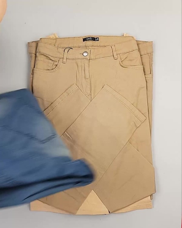 Фотография  918 - OVS Summer м/ж mix#15 кг, ЛОТ №5802 оптом в Ростове-на-Дону и Ростовской области