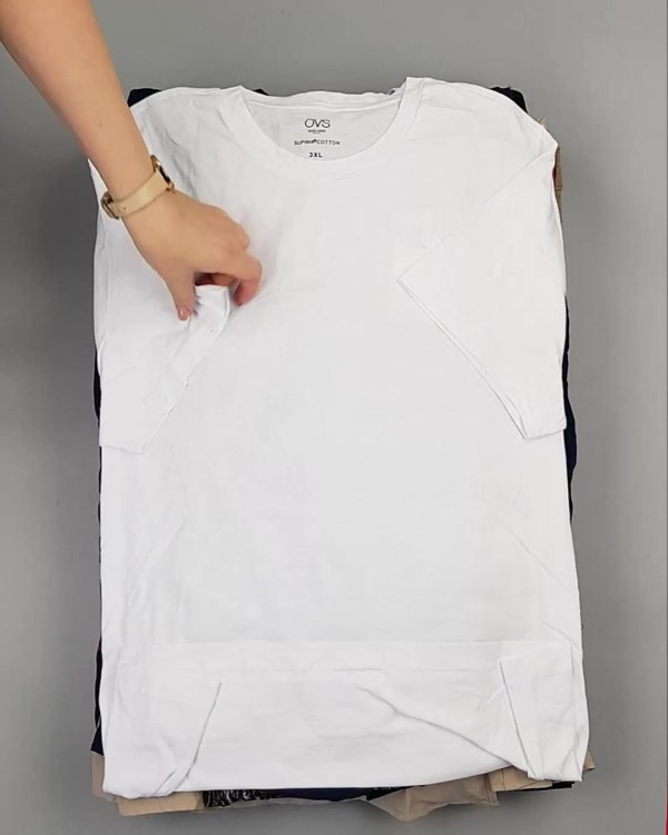 Фотография  949 - OVS Summer м/ж mix#15 кг, ЛОТ №5802 оптом в Ростове-на-Дону и Ростовской области