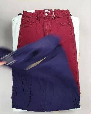 Фотография  123 - OVS Summer м/ж mix#15 кг, ЛОТ №5802 оптом в Ростове-на-Дону и Ростовской области