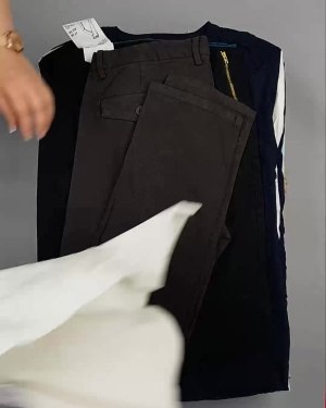 Фотография  515 - OVS Summer м/ж mix#15 кг, ЛОТ №5802 оптом в Ростове-на-Дону и Ростовской области