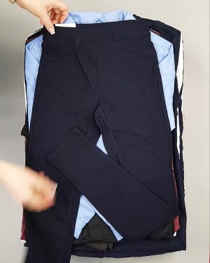 Фотография  574 - OVS Summer м/ж mix#15 кг, ЛОТ №5802 оптом в Ростове-на-Дону и Ростовской области