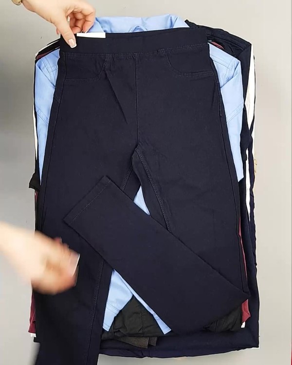 Фотография  949 - OVS Summer м/ж mix#15 кг, ЛОТ №5802 оптом в Ростове-на-Дону и Ростовской области