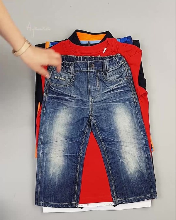 Фотография  217 - BRAND STOCK Kids Summer#10 кг, ЛОТ №5810 оптом в Ростове-на-Дону и Ростовской области