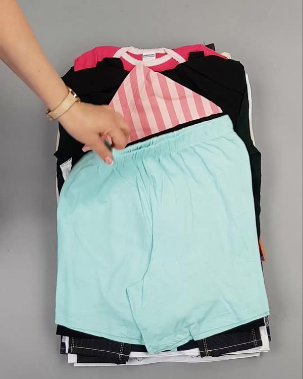 Фотография  205 - BRAND STOCK Kids Summer#10 кг, ЛОТ №5810 оптом в Ростове-на-Дону и Ростовской области