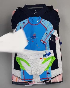 Фотография 611 - BRAND STOCK Kids Summer#10 кг, ЛОТ №5810 оптом в Ростове-на-Дону и Ростовской области