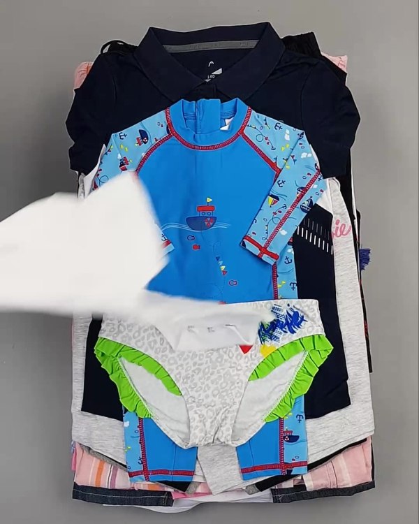 Фотография  481 - BRAND STOCK Kids Summer#10 кг, ЛОТ №5810 оптом в Ростове-на-Дону и Ростовской области