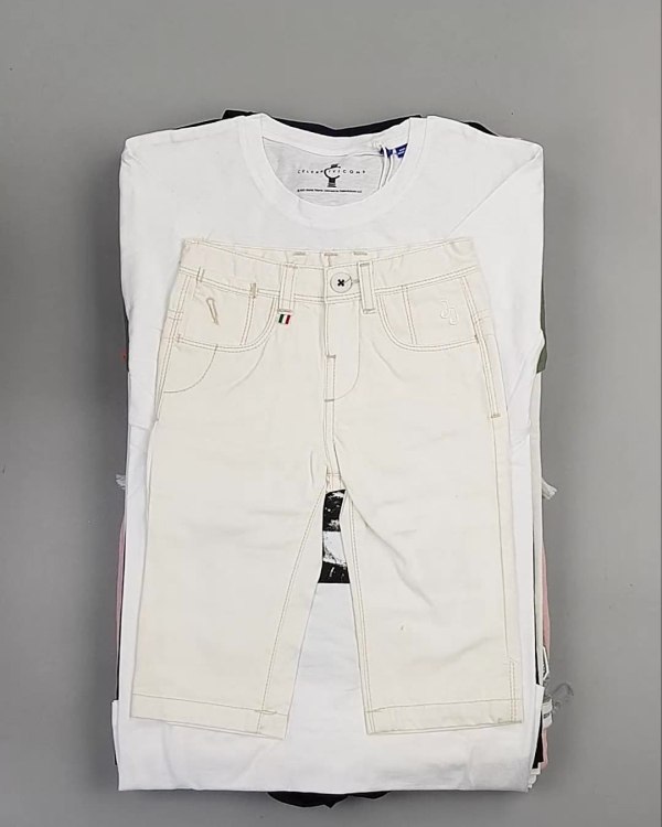 Фотография  780 - BRAND STOCK Kids Summer#10 кг, ЛОТ №5811 оптом в Ростове-на-Дону и Ростовской области