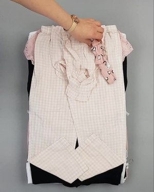 Фотография  939 - BRAND STOCK Kids Summer#10 кг, ЛОТ №5811 оптом в Ростове-на-Дону и Ростовской области