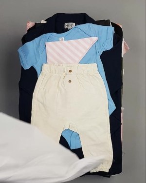 Фотография  558 - BRAND STOCK Kids Summer#10 кг, ЛОТ №5811 оптом в Ростове-на-Дону и Ростовской области