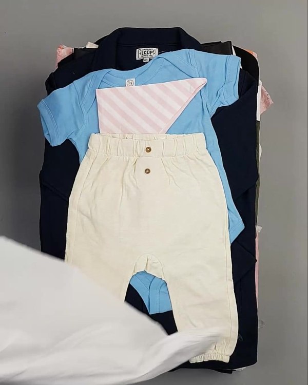 Фотография  915 - BRAND STOCK Kids Summer#10 кг, ЛОТ №5811 оптом в Ростове-на-Дону и Ростовской области