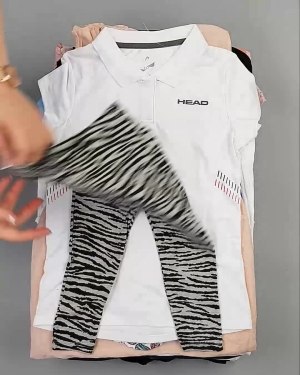 Фотография 271 - BRAND STOCK Kids Summer#10 кг, ЛОТ №5811 оптом в Ростове-на-Дону и Ростовской области